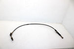 2003 Suzuki Ltf500f Oem Parking Cable  58670-03GF0 AS27