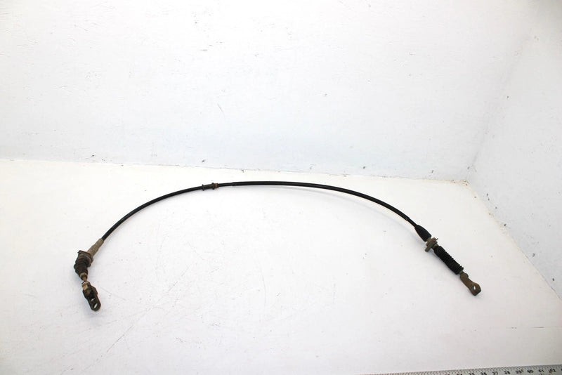 2003 Suzuki Ltf500f Oem Parking Cable  58670-03GF0 AS27