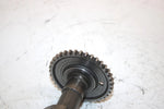 12 Arctic Cat M1100 Turbo Sno Pro 162 Oem Intake Camshaft 3007-782 SA8