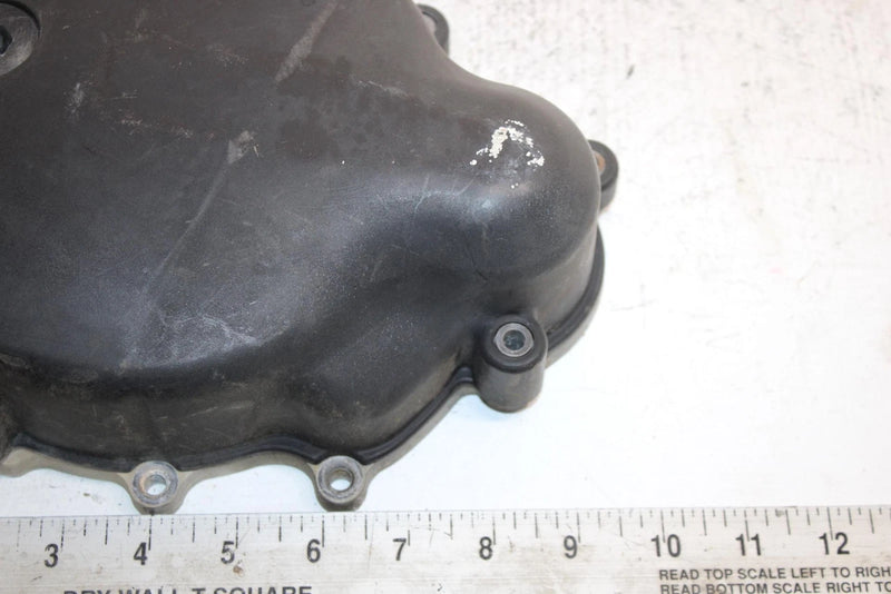 2003 Polaris Sportsman 600 Oem Stator Side Cover Set 1204345 1201684 AP86