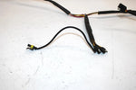 02 Arctic Cat Zr 600 Efi Cc Oem Main Wire Harness 0686-750 SA268