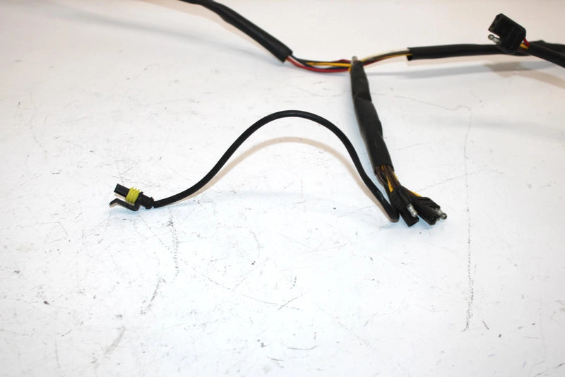 02 Arctic Cat Zr 600 Efi Cc Oem Main Wire Harness 0686-750 SA268