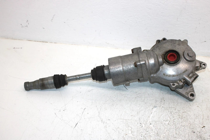 2007 Honda Fortrax 680 Oem  Front Gearcase 41400-HN8-A61 AH46