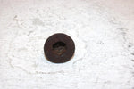 1986 Honda Trx 350 A Fourtrax 4x4 Oem Left Pivot Bolt 90122-MB0-000 AH43