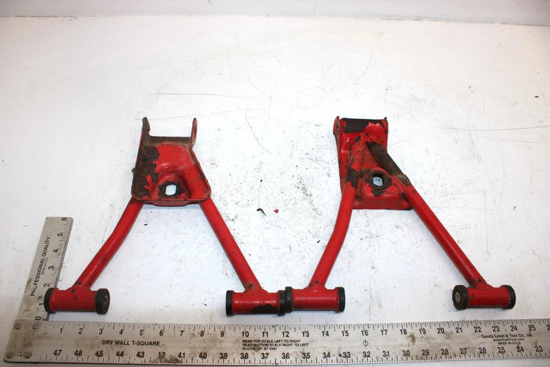2003 Polaris Sportsman 500 Ho Oem Rear Upper A Arm Set 1014320-293 AP144