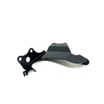 00-06 Honda Rancher 350 OEM Left Oil Cooler Mount 19019-HN5-670 AH72