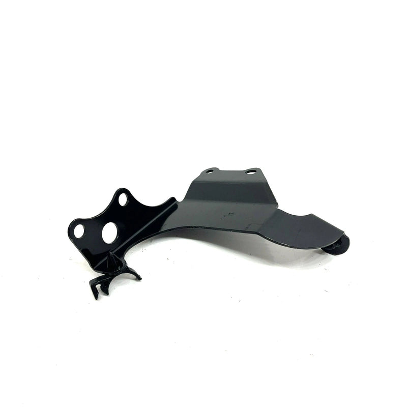 00-06 Honda Rancher 350 OEM Left Oil Cooler Mount 19019-HN5-670 AH72