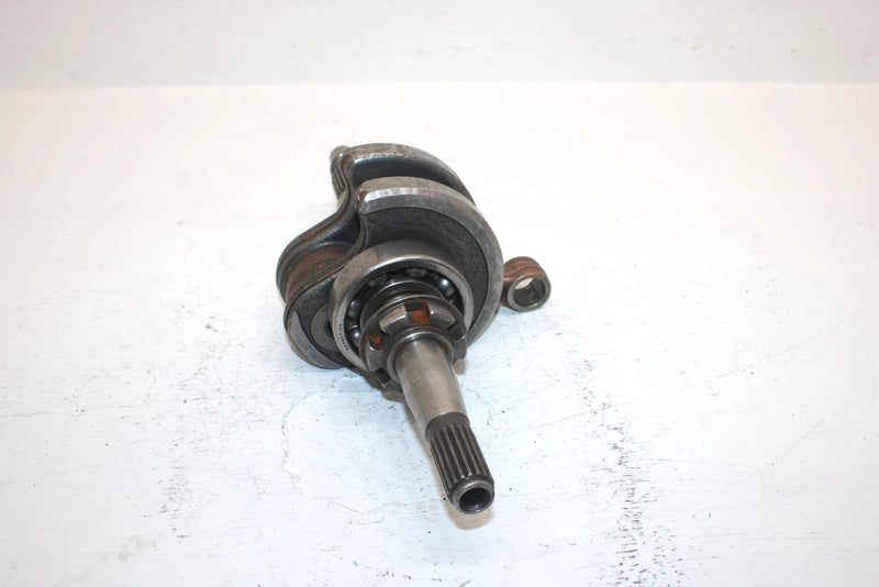 2007 Yamaha  Grizzly 350 2wd Oem Crankshaft 5UH-11400-00-00 AY28