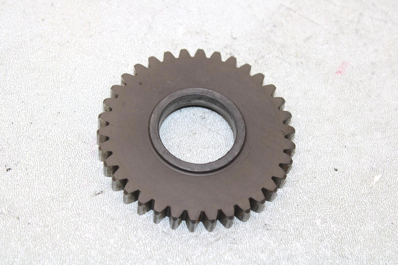 2003 Suzuki Lt-f400f Oem 34T Driven Reverse Gear 24571-38F60 AS23
