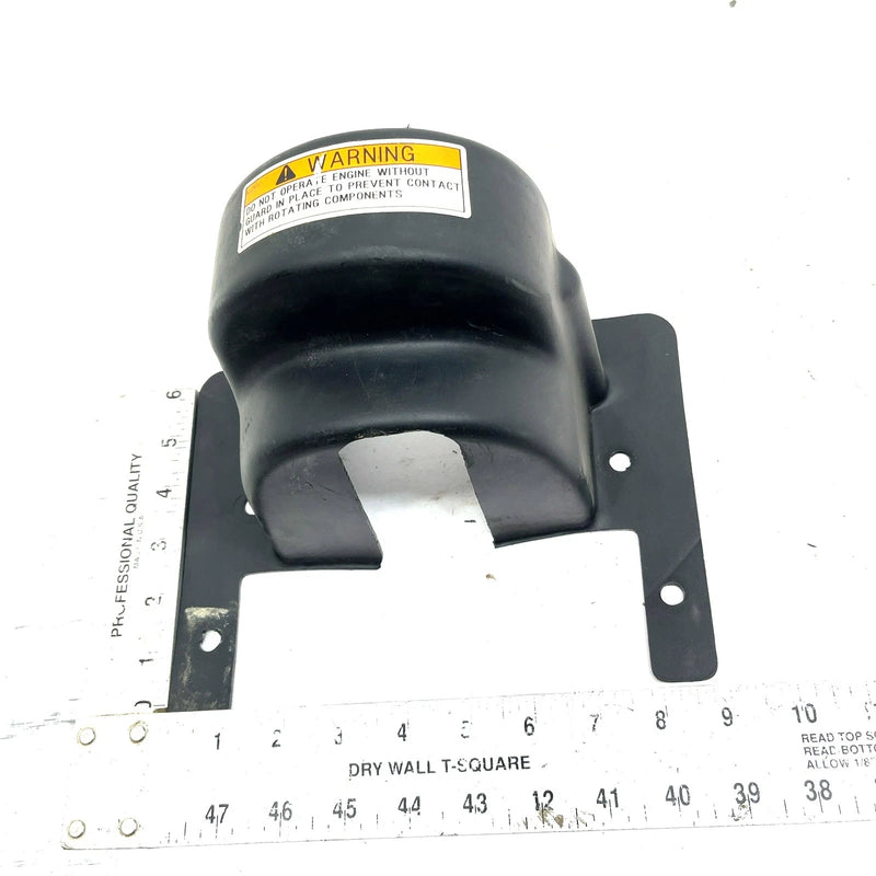1994 Arctic Cat TigerShark Daytona OEM Coupler Guard 0773-437 JA14