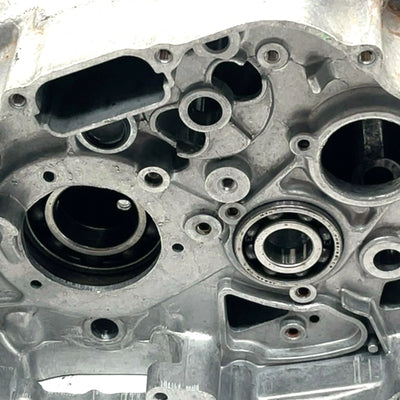 93-06 Honda Sportrax 300 TRX300EX 2x4 OEM Crankcase 1200-HM3-671 AH81