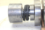 1997 Arctic Cat Montego Deluxe Oem Crankshaft 3678-001 JA7