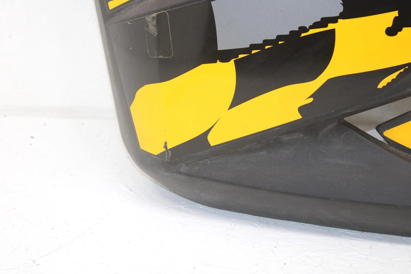 2006 Ski-doo Renegade 800r Oem Left Side Panel (Black) 517302803 SS101
