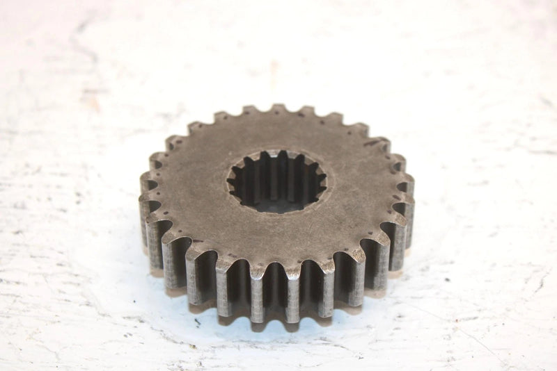 2001 Polaris 800 Le Oem Upper Drive Sprocket 25T 2900009 SP22