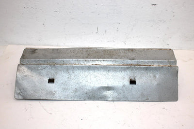 1998 Arctic Cat 454 Oem Muffler Heat Shield 0406-298 AA3