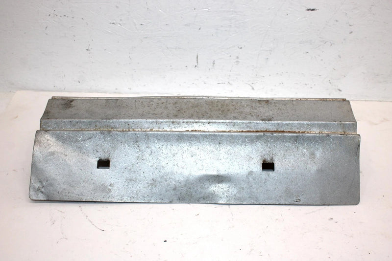 1998 Arctic Cat 454 Oem Muffler Heat Shield 0406-298 AA3
