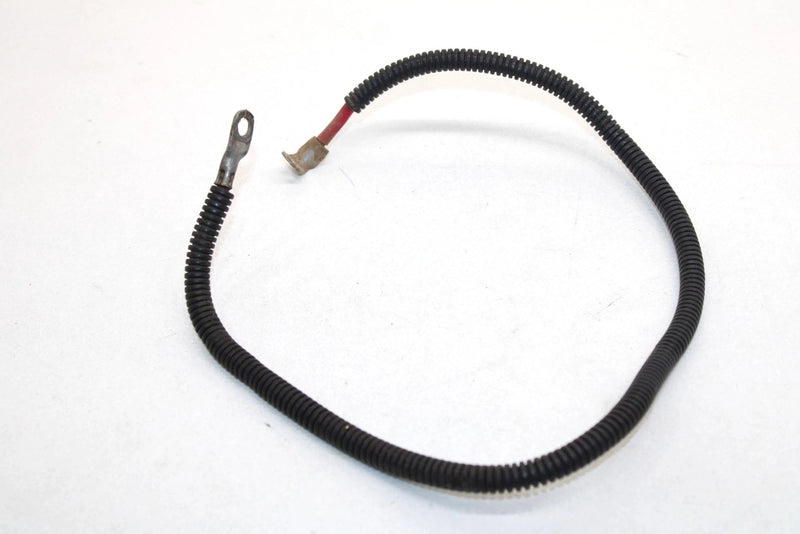 03 Arctic Cat 500 Fis Automatic  Oem Positive Solinoid Cable 0445-003 AA19