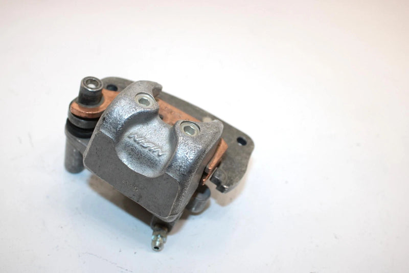 18 Suzuki King Quad 500 Oem Front Left Brake Caliper 59300-31G20-999 AS9