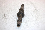 1997 Honda Trx400 Fw Oem  Transmission Mainshaft 23211-HA0-680 AH42