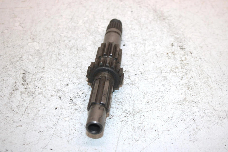 1997 Honda Trx400 Fw Oem  Transmission Mainshaft 23211-HA0-680 AH42