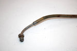03 Arctic Cat 400 Fis Auto Trans Oem Upper Front Brake Line 0402-962 AA9