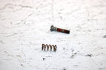 2001 Ski-doo Mxz 800 Oem Throttle Stop Screw 404161917 SS19