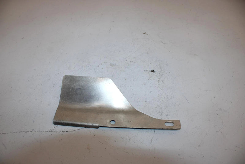 05 Polaris Trail Touring Oem Left Hood Guide 5244888 Q2780