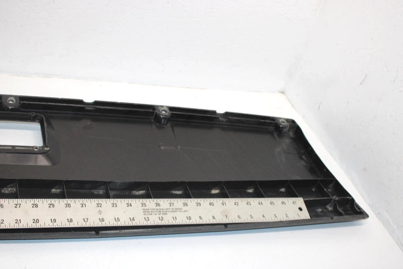 2006 Polaris Ranger Xp 700 Oem Outer Tailgate Panel 5435550-070 XP3