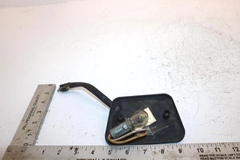 1994 Polaris Trail Boss Oem Taillight Housing W/Bulb 4032064 AP164