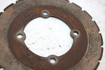 99 Polaris Scrambler 400 4x4 Oem Front Brake Disc Pair 5211869 AP55