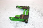 1999 Arctic Cat Zr 600 Oem Rear Torque Arm W/Shaft 1604-201 0704-624 SA19