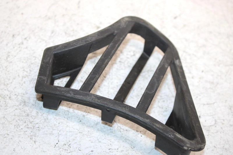 02 Ski-doo Grand Touring 500 Oem Intake Grill Set 517302024 517302025 SS24