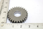 Polaris OEM Steel Original Standard Transmission 27T Gear 3231524 Q5450