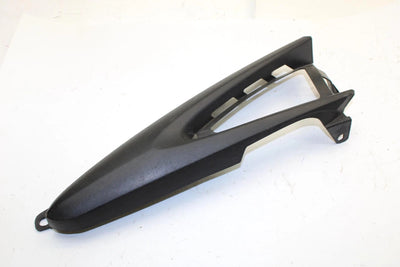 2006 Yamaha Nytro Oem Left Exhaust Cover 8ES-77551-00-00 SY106