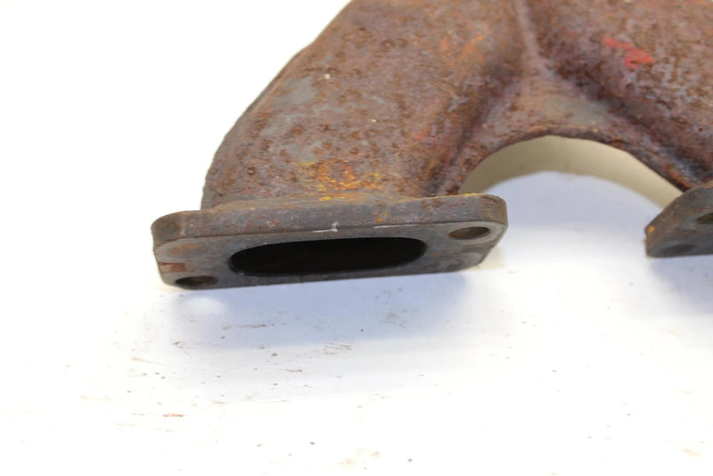 1998 Ski-doo Formula Sl 503 Oem Exhaust Manifold 420973128 SS105