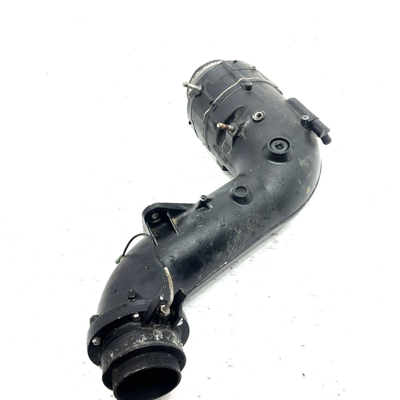01 Yamaha WaveRunner 1200 OEM Exhaust Stinger Pipe Chamber 67X-41123-00-8P JY28