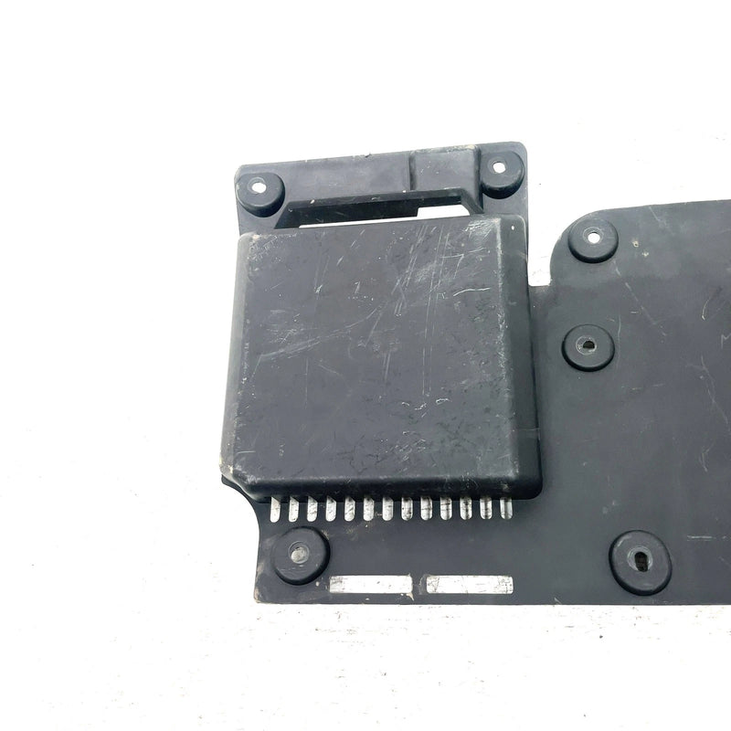 2022 Can-Am Defender HD10 OEM Rear Access Cover 707900742 XB0.2