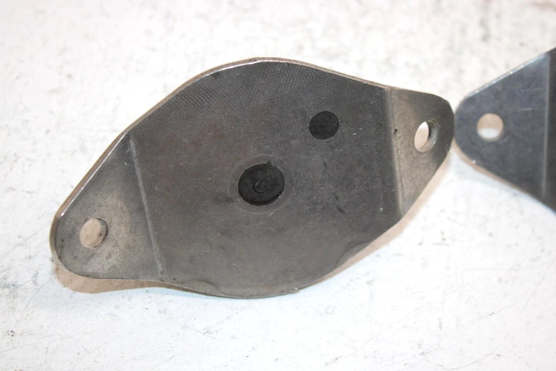 1994 Polaris Sl 750 Oem Engine Mount Dampner Pair 3110040 JP29