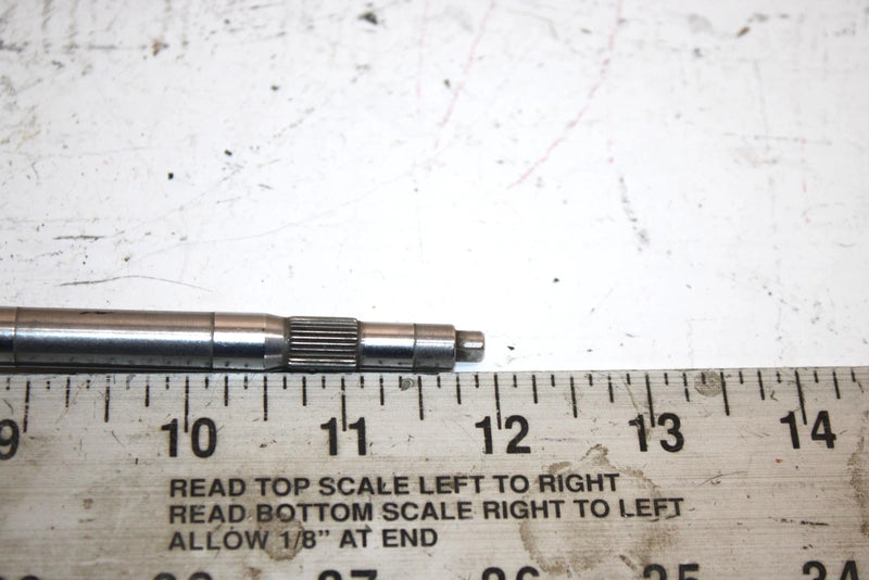2004 Honda Fourtrax Recon Es Oem Shift Shaft 24680-HM8-A50 AH8