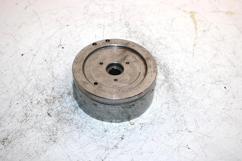 02 Arctic Cat Zr 500 Oem Flywheel Rotor 3005-826 SAS13