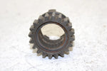 2002 Kawasaki Prairie 650 Oem 20T Low Input Transmission Gear 13262-0234 AK27