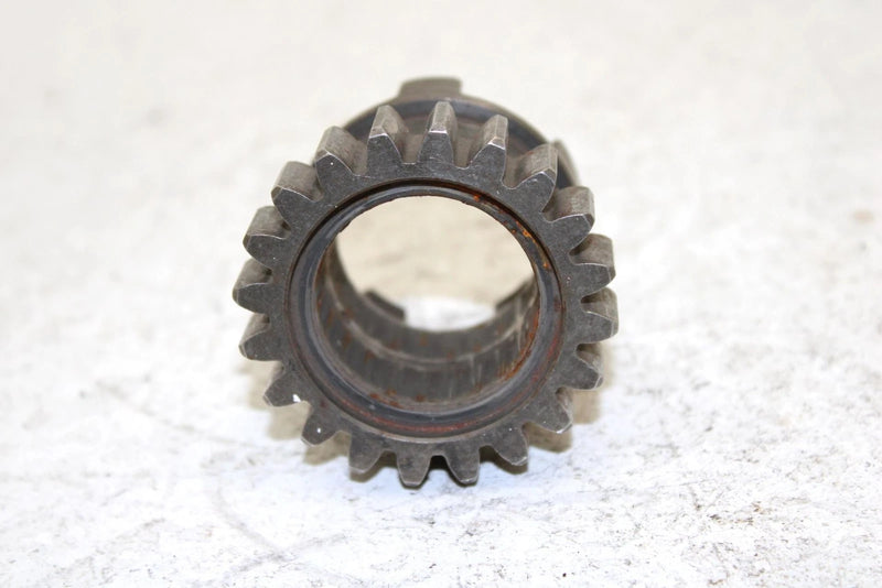 2002 Kawasaki Prairie 650 Oem 20T Low Input Transmission Gear 13262-0234 AK27