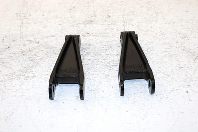 1990 Yamaha Phazer Ii Oem Front Lower Suspension Arm Pair 8L0-2382F-00-00 SY16