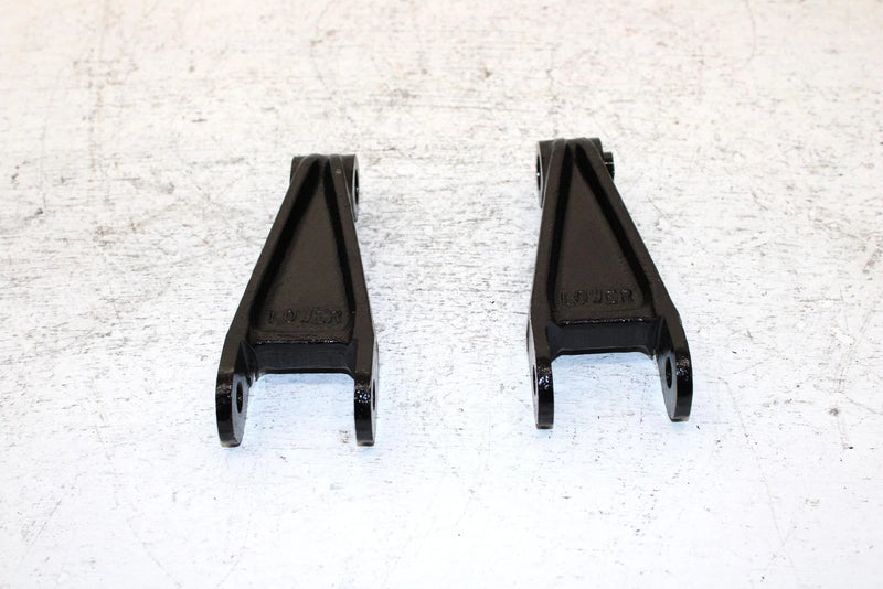 1990 Yamaha Phazer Ii Oem Front Lower Suspension Arm Pair 8L0-2382F-00-00 SY16