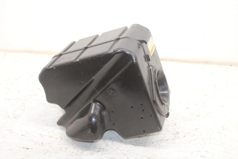 2006 Polaris Edge 600 Touring Oem Airbox Air Cleaner 1253498 SP201