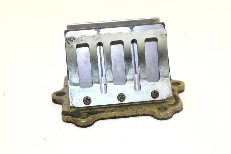 1997 Arctic Cat Daytona 770 Oem Reed Valve Assembly 3008-483 JA3