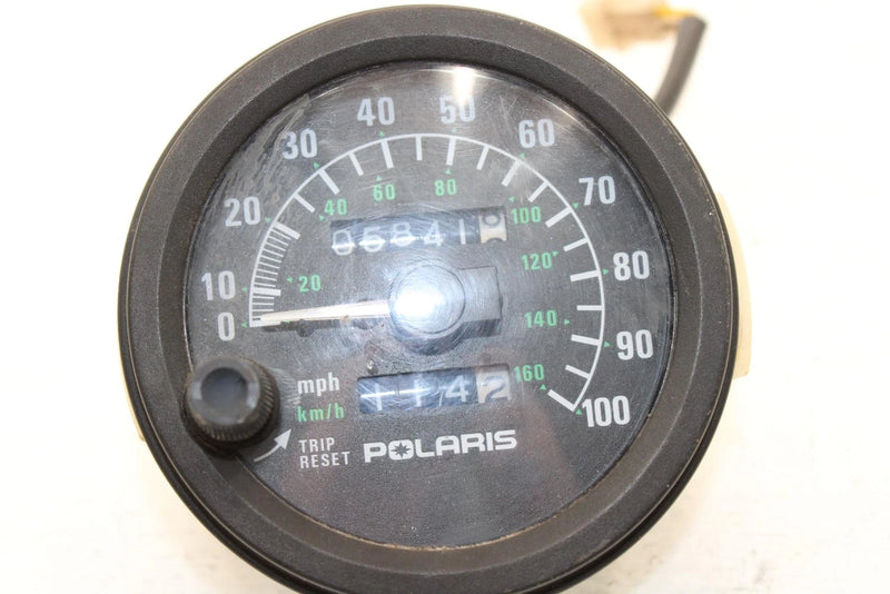 1995 Polaris 440 L/c Oem Speedometer (Under 6k Miles) 3280148 SP40