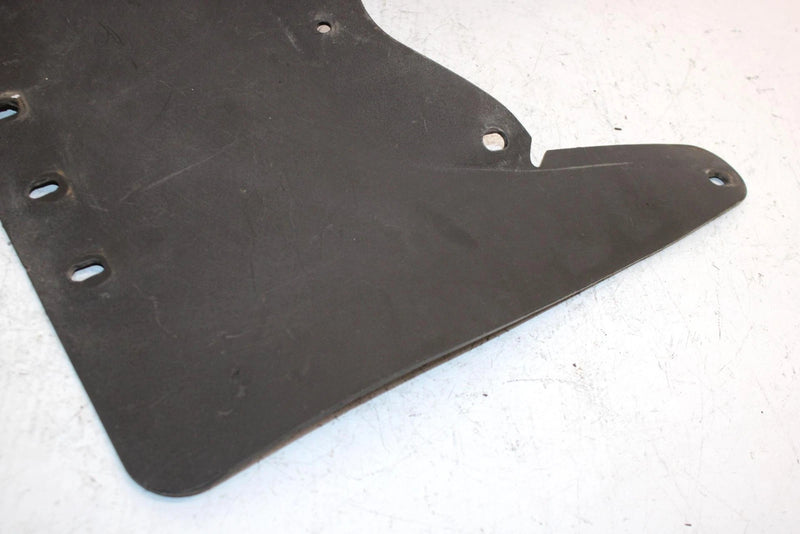 2001 Polaris Xplorer Oem Front Left Mudflap 5811946 AP90