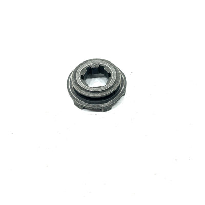 87 Suzuki Quadrunner 300 LT300E 2x4 OEM Reverse Dog Gear  24581-24501 AS36