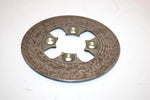 03 Bombardier Rally 200 Oem Front Brake Disc 705600223 AB2